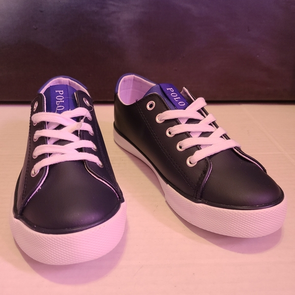 Polo Ralph Lauren Sneakers - Picture 2 of 12